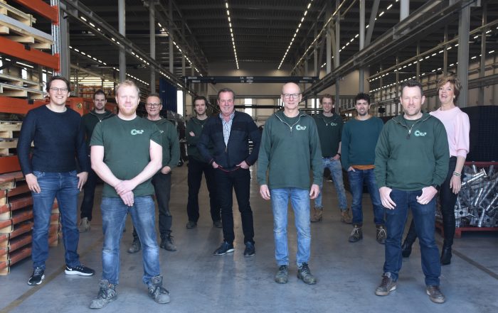 Teamfoto