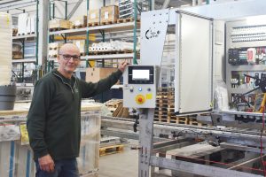 Vacature Vacature